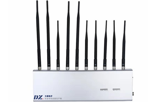 手機(jī)信號屏蔽儀