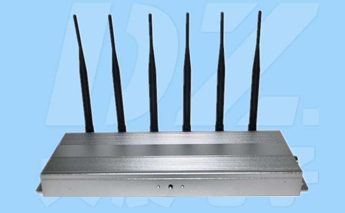 會議室信號屏蔽器安裝很重要！