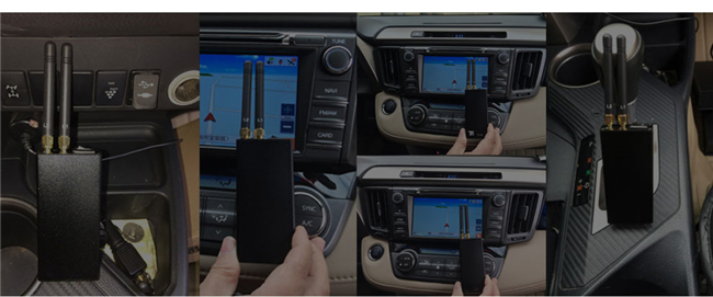 GPS信號(hào)如何屏蔽