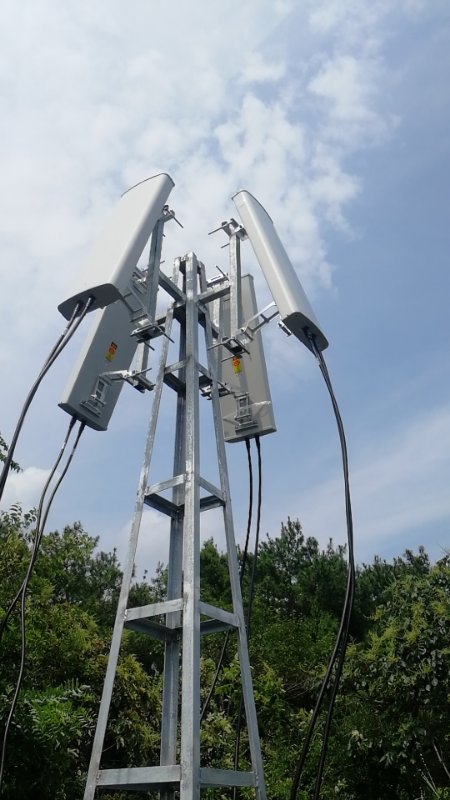 影響監(jiān)獄信號(hào)屏蔽器效果的因素有哪些？如何處理？