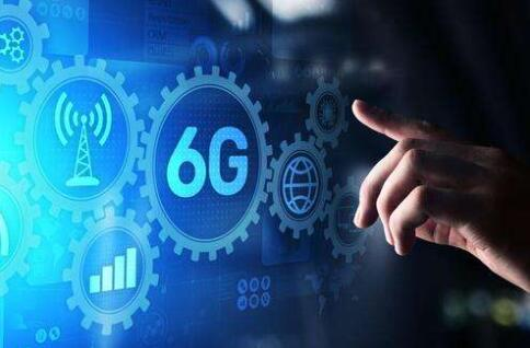 6G什么時候開始引入?