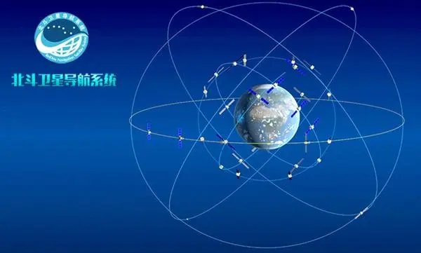 關于北斗衛(wèi)星導航系統(tǒng)的幾個冷知識