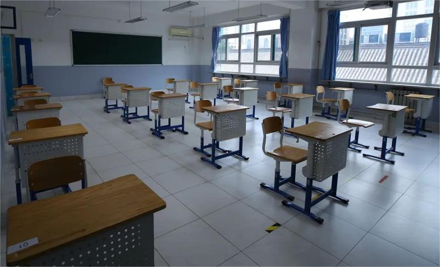 【高考】溫馨提示:考試期間各考點將開啟考場信號屏蔽器