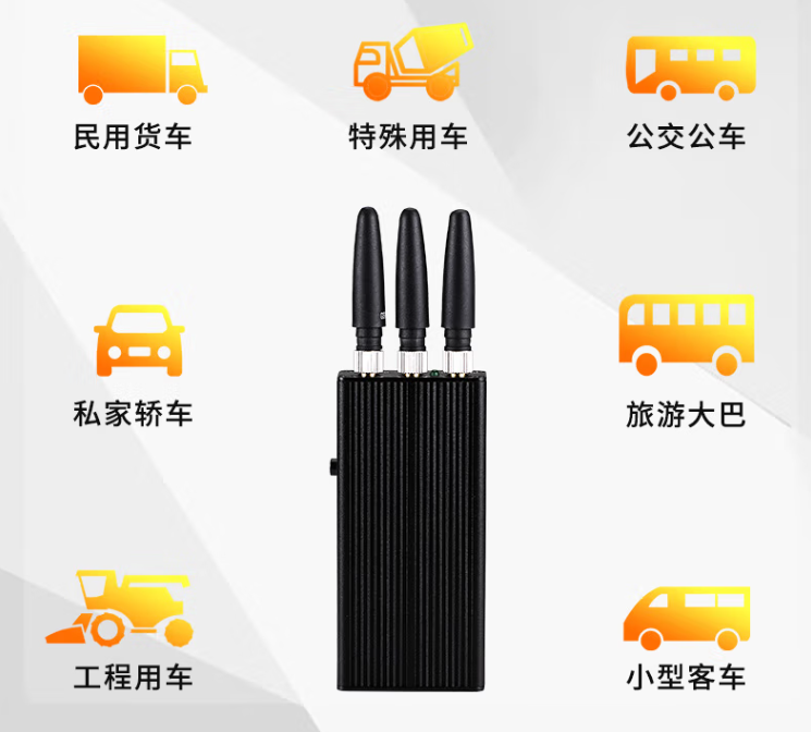 GPS信號(hào)屏蔽器應(yīng)用領(lǐng)域