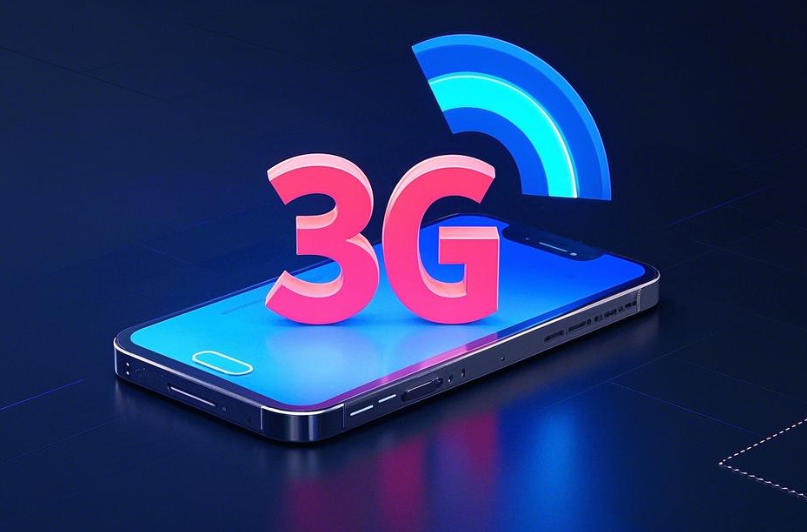 工信部加速2G/3G退網(wǎng):大展電子解析行業(yè)變革與應(yīng)對策略